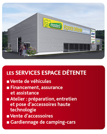 Espace dtente